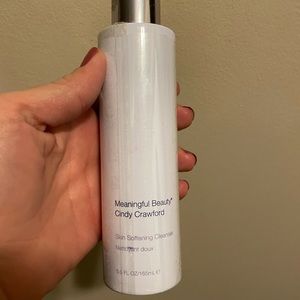 Meaningful Beauty Skin Softening Cleanser Full Size